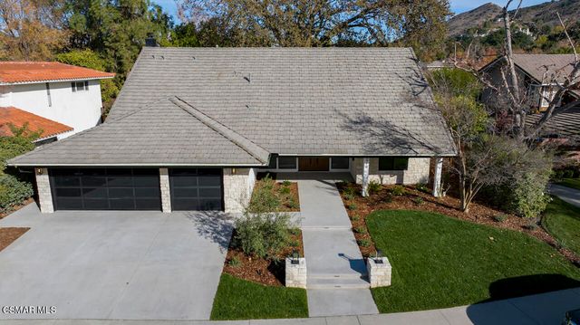 3918 Clearford Ct, Westlake Village, CA 91361