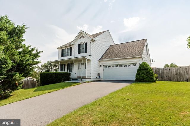 21 Porsche Cir, Martinsburg, WV 25404 | MLS# WVBE2001146 | Trulia