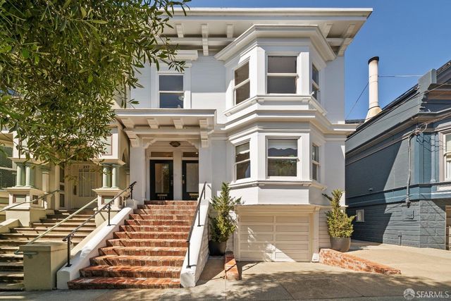 209 Cole St, San Francisco, CA 94117