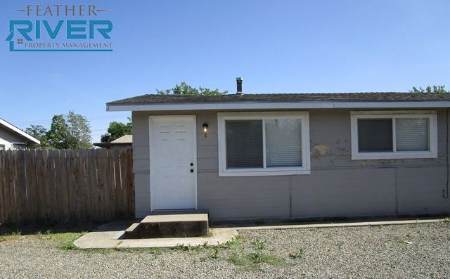 5450 Feather River Blvd, West Linda, CA 95961