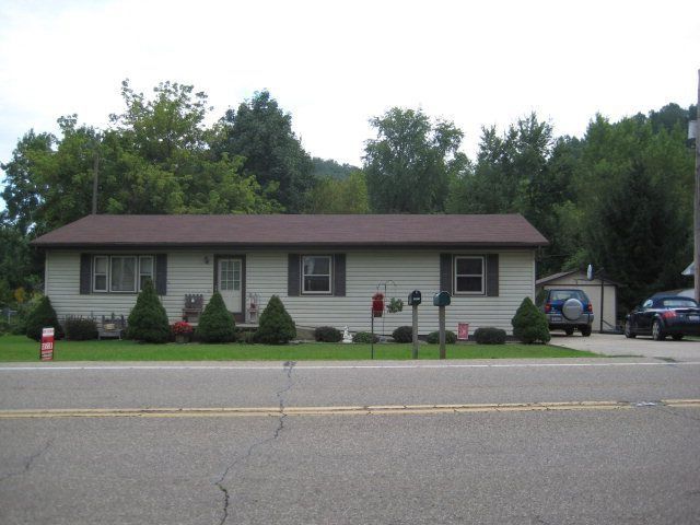 8668 State Route 139, Minford, OH 45653