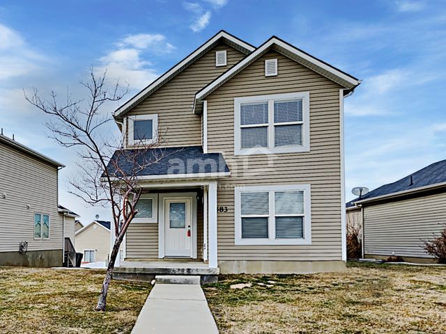 1683 N  Aaron Dr, Tooele, UT 84074