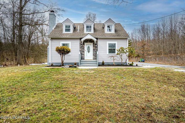 4427 Route 27, Franklin, NJ 07416