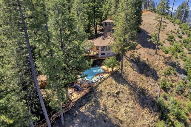 2110 King Of The Mountain Rd, Pollock Pines, CA 95726