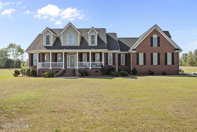 3561 Stedman Cedar Creek Road, Fayetteville, NC 28312
