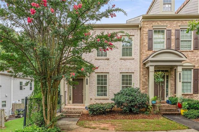 2607 Kenwood Glen Ter, Doraville, GA 30340