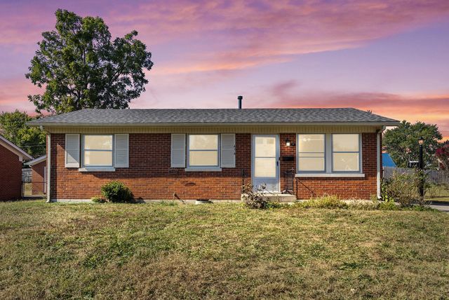 474 Sandalwood Dr, Lexington, KY 40505