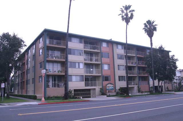 1200 S  Catalina Ave  #213, Redondo Beach, CA 90277