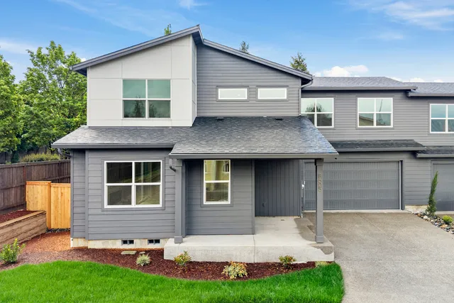 The 2166 Plan in Stone's Throw, Vancouver, WA 98682