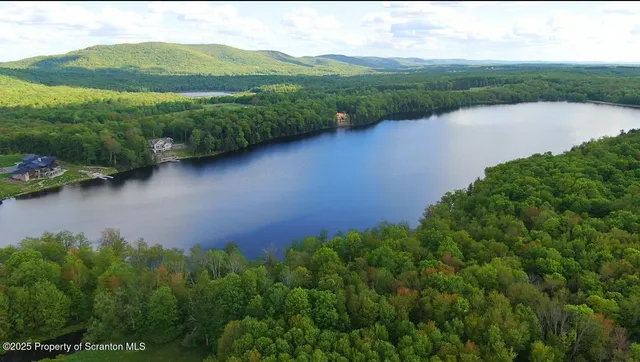 Lot 2C Dunn Ln, Thompson, PA 18465