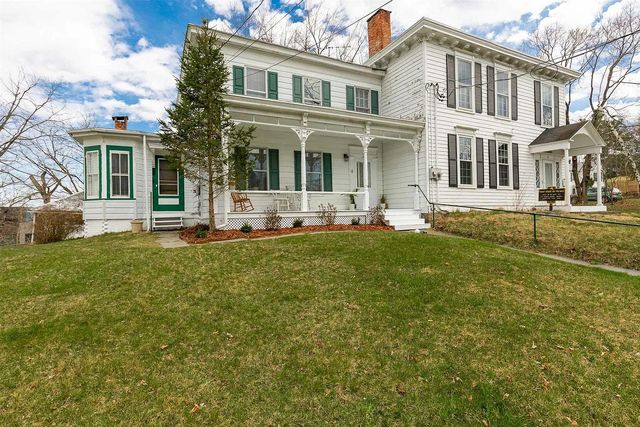 26 Ely St #2, Coxsackie, NY 12051