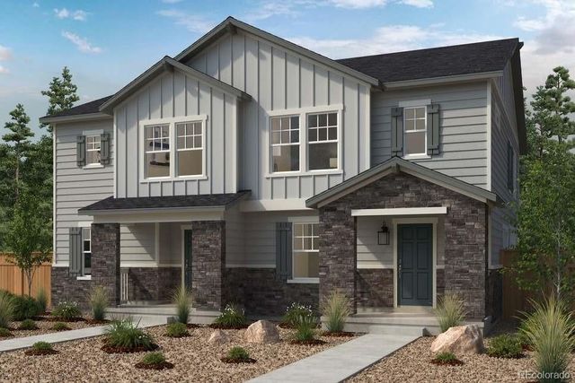 5683 N Kirk Court, Aurora, CO 80019