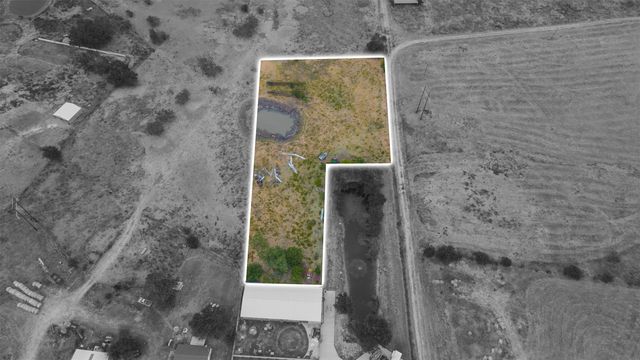County Road 266, Crandall, TX 75114