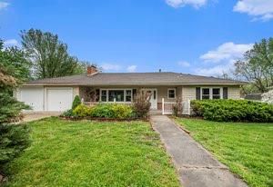 3611 S  Northern Blvd, Independence, MO 64052