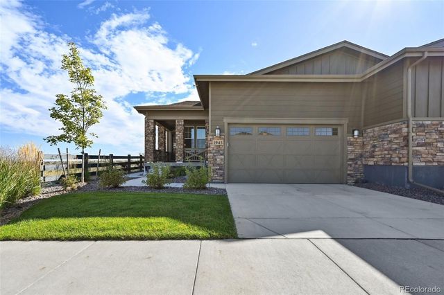 1945 Canyonpoint Lane, Castle Pines, CO 80108