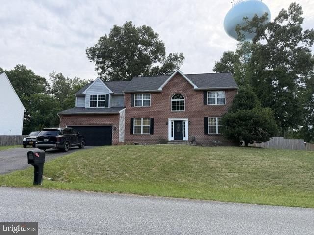 3355 Elsa Ave, Waldorf, MD 20603