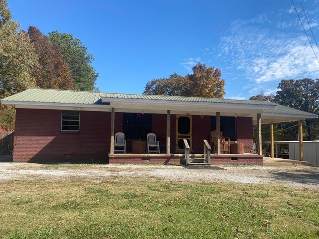 4300 County Road 301, Tiplersville, MS 38674