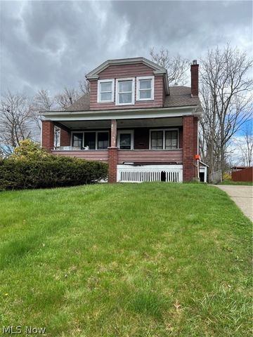 558 W  Ravenwood Ave, Youngstown, OH 44511