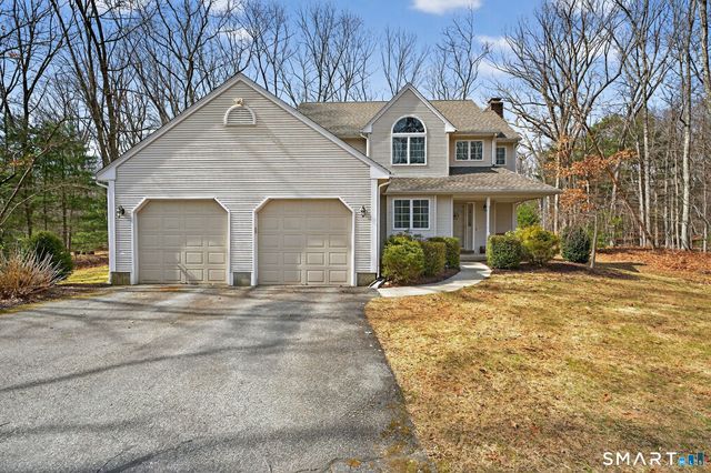 109 Sam Green Road, Coventry, CT 06238