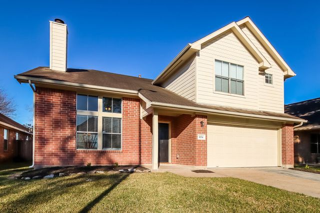 1134 Andover Dr, Pearland, TX 77584