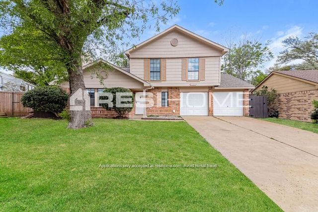 1402 Collin Dr, Allen, TX 75002