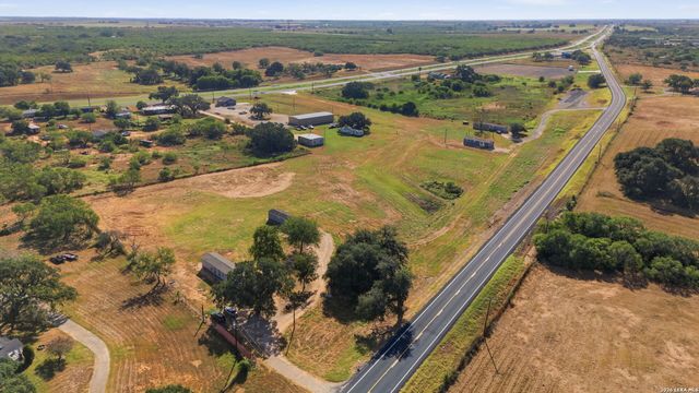 283 Bus Loop 181 SOUTH LOT 7A, Floresville, TX 78114