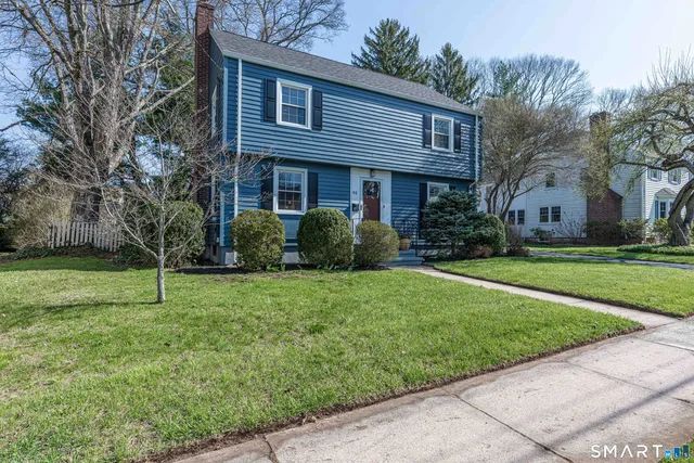 95 Carmalt Road, Hamden, CT 06517