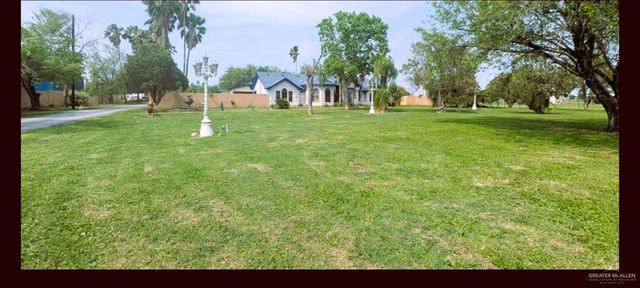 1078 W  FM 495, Donna, TX 78537
