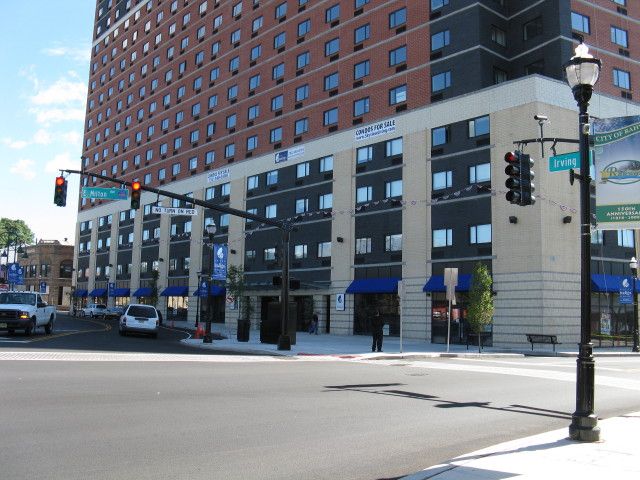 Carriage City Plaza Rahway Nj