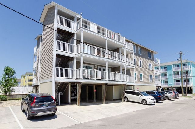 1503 Carolina Beach Ave N  #2A, Carolina Beach, NC 28428