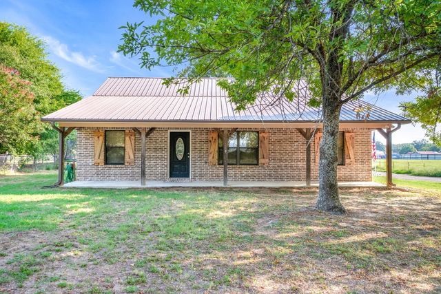 10150 County Road 4090, Scurry, TX 75158