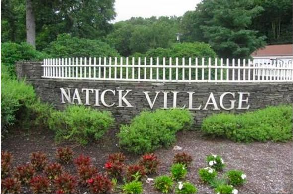 15 Village Hill Ln #4, Natick, MA 01760
