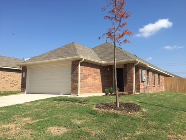 4128 Summersweet Ln, Crowley, TX 76036