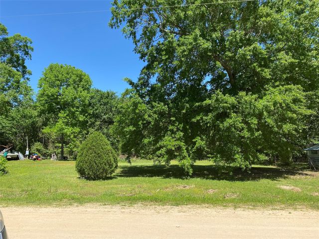 Woodway Acres, Livingston, TX 77351