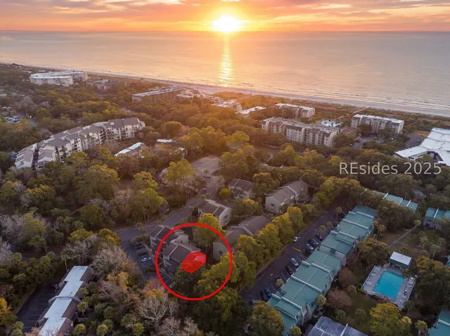 9 Tanglewood Dr #906, Hilton Head Island, SC 29928