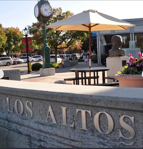 Los Altos Rentals
