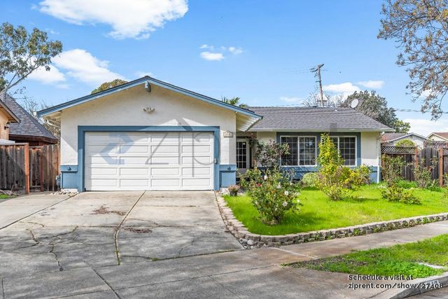 640 Plomosa Ct, Fremont, CA 94539