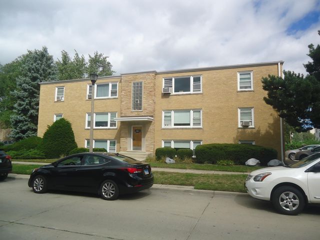 4950 Greenwood Ave  #3E, Skokie, IL 60077