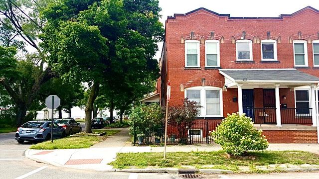 3708 Clinton Ave, Cleveland, OH 44113