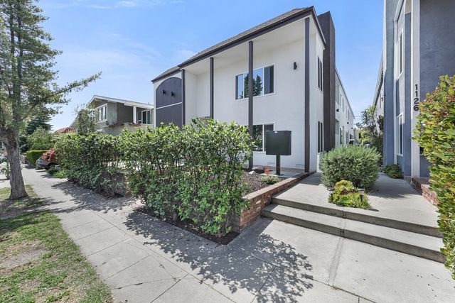 1128 23rd St   #1, Santa Monica, CA 90403