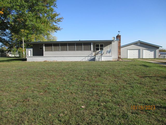21335 County Road 295, Hermitage, MO 65668