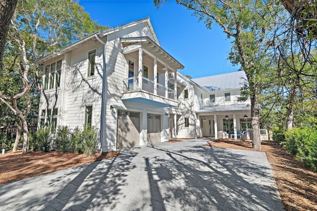 224 Canal St, Santa Rosa Beach, FL 32459