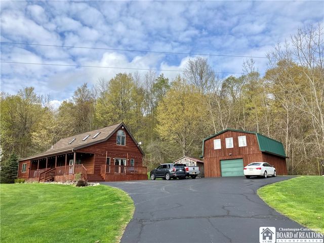 1550 Route 83, Forestville, NY 14062
