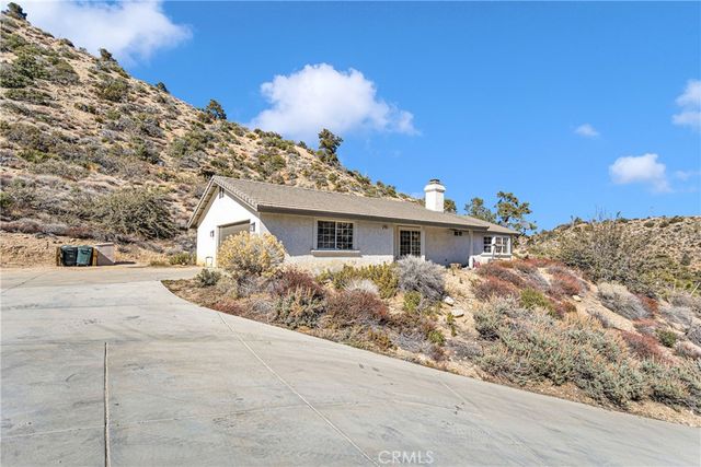 7850 Sand Canyon Rd, Wrightwood, CA 92397