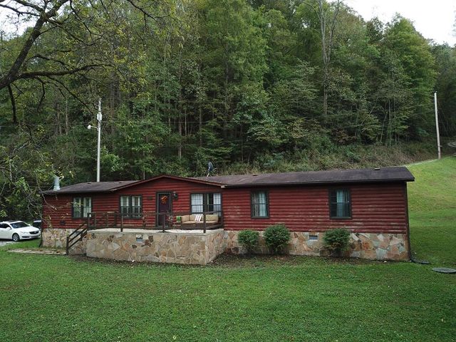 23 Jennys Frk, Pikeville, KY 41501 | Trulia