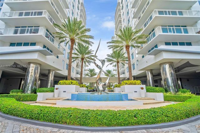 2831 N  Ocean Blvd #602N, Fort Lauderdale, FL 33308