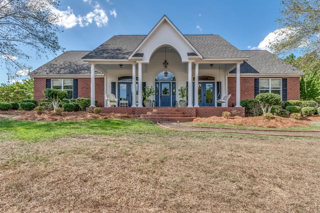 136 Paul Brewer Rd, Magee, MS 39111