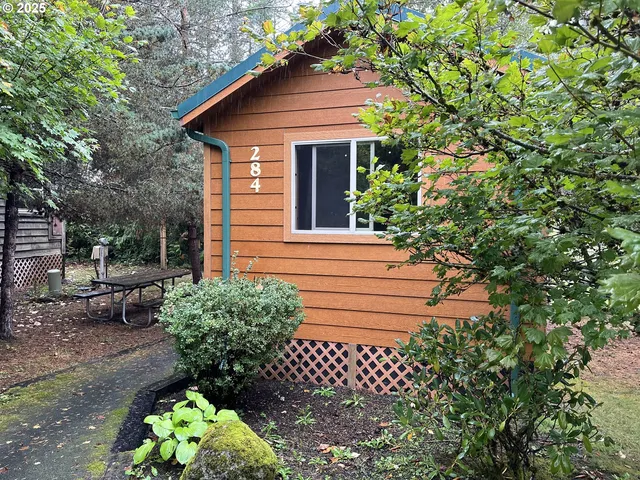 65000 E  Highway 26 #284, Welches, OR 97067