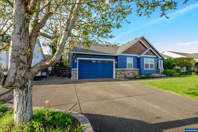 1826 Sterling Dr, Monmouth, OR 97361