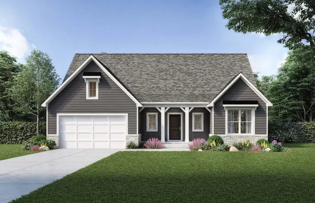 The Willow Plan in Soraya Farms, Dayton, OH 45458